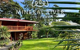Mineral River Eco Village